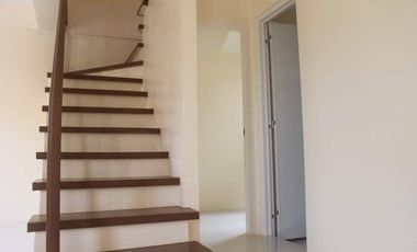 DANI HOUSE AND LOT