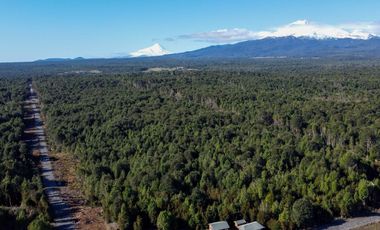Parcelas a 30min de Puerto Varas con electricidad, agua y fibra óptica instalada