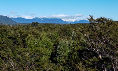 Parcelas a 30min de Puerto Varas con electricidad, agua y fibra óptica instalada