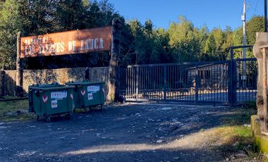 Parcelas a 30min de Puerto Varas con electricidad, agua y fibra óptica instalada