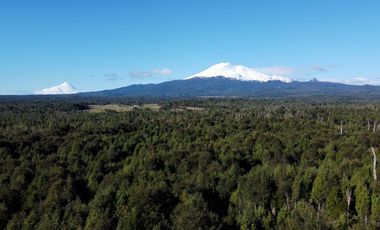 Parcelas a 30min de Puerto Varas con electricidad, agua y fibra óptica instalada