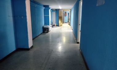 EDIFICIO COMERCIAL EN RENTA, CALLE ISIDRO FABELA EN TOLUCA