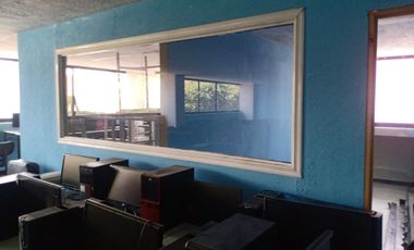 EDIFICIO COMERCIAL EN RENTA, CALLE ISIDRO FABELA EN TOLUCA