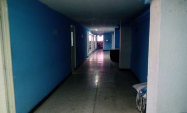 EDIFICIO COMERCIAL EN RENTA, CALLE ISIDRO FABELA EN TOLUCA
