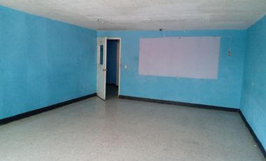 EDIFICIO COMERCIAL EN RENTA, CALLE ISIDRO FABELA EN TOLUCA