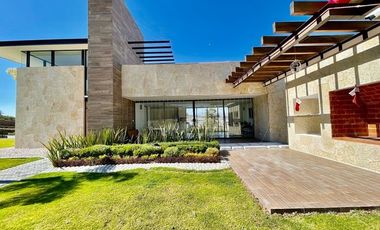 VENTA lotes residenciales en Lomas de Angelopolis $6,000 m2
