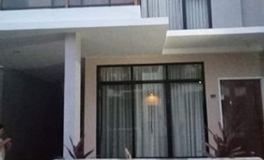 For Sale House and Lot in Alberlyn, Talisay City, Cebu