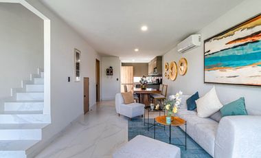 Casa en Venta con Alberca a 15 minutos de Cuernavaca en Xochitepec, Morelos