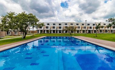Casa en Venta con Alberca a 15 minutos de Cuernavaca en Xochitepec, Morelos