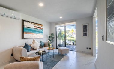 Casa en Venta con Alberca a 15 minutos de Cuernavaca en Xochitepec, Morelos