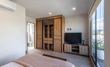 Casa en Venta con Alberca a 15 minutos de Cuernavaca en Xochitepec, Morelos
