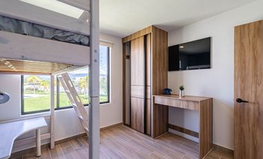 Casa en Venta con Alberca a 15 minutos de Cuernavaca en Xochitepec, Morelos
