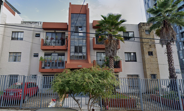 Departamento en Providencia Guadalajara Jalisco Remate Bancario