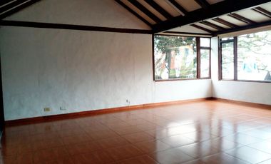 PR16988 Casa comercial en arriendo en Escobero