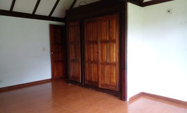 PR16988 Casa comercial en arriendo en Escobero