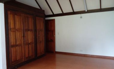PR16988 Casa comercial en arriendo en Escobero