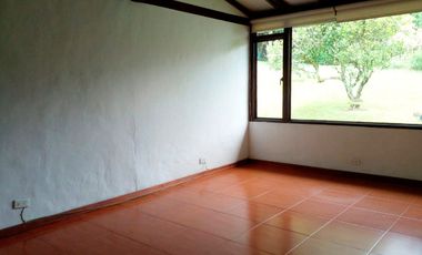 PR16988 Casa comercial en arriendo en Escobero