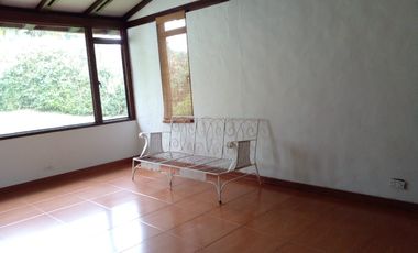 PR16988 Casa comercial en arriendo en Escobero