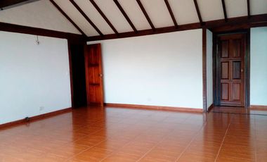 PR16988 Casa comercial en arriendo en Escobero