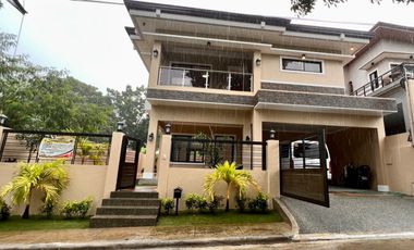 27.5M House and Lot in Filinvest Havila Taytay