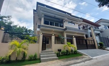 27.5M House and Lot in Filinvest Havila Taytay
