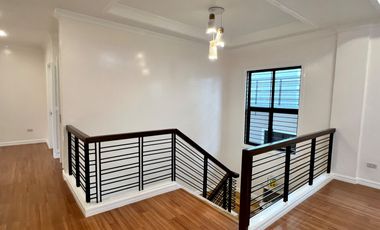 27.5M House and Lot in Filinvest Havila Taytay