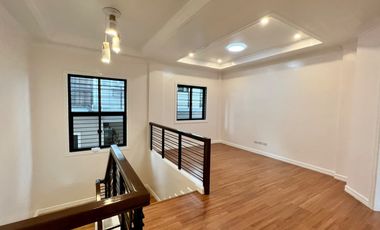27.5M House and Lot in Filinvest Havila Taytay