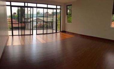 3BR House and Lot for Rent at Monte Vista Subdivision, Marikina City