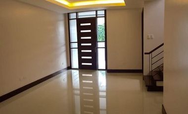 3BR House and Lot for Rent at Monte Vista Subdivision, Marikina City