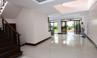 3BR House and Lot for Rent at Monte Vista Subdivision, Marikina City