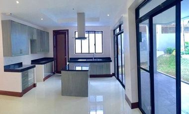 3BR House and Lot for Rent at Monte Vista Subdivision, Marikina City