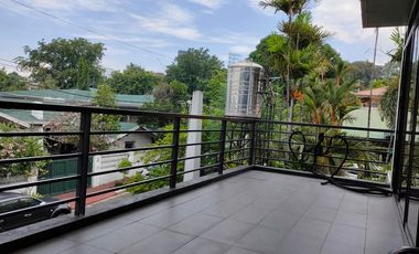 3BR House and Lot for Rent at Monte Vista Subdivision, Marikina City