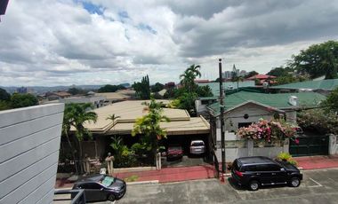3BR House and Lot for Rent at Monte Vista Subdivision, Marikina City