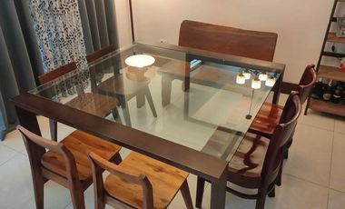 3BR House and Lot for Rent at Monte Vista Subdivision, Marikina City