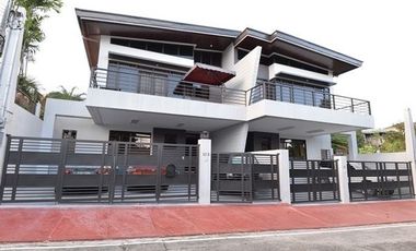 3BR House and Lot for Rent at Monte Vista Subdivision, Marikina City