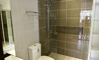 3BR House and Lot for Rent at Monte Vista Subdivision, Marikina City
