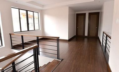 3BR House and Lot for Rent at Monte Vista Subdivision, Marikina City
