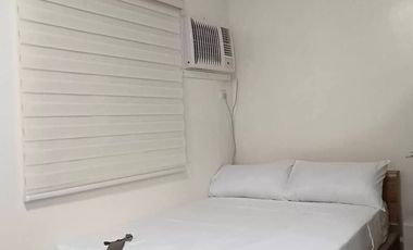 Modern Brand new cONDO fOR LEASE IN aMAIA STEPS nUVALI