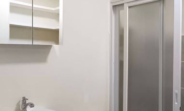 Modern Brand new cONDO fOR LEASE IN aMAIA STEPS nUVALI