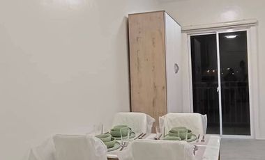 Modern Brand new cONDO fOR LEASE IN aMAIA STEPS nUVALI