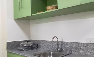 Modern Brand new cONDO fOR LEASE IN aMAIA STEPS nUVALI