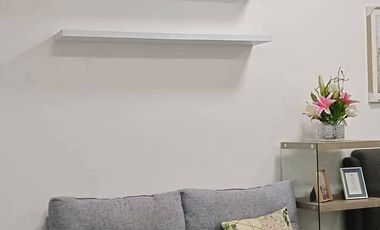 Modern Brand new cONDO fOR LEASE IN aMAIA STEPS nUVALI