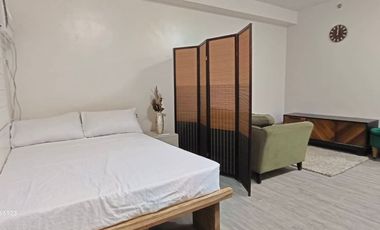 Modern Brand new cONDO fOR LEASE IN aMAIA STEPS nUVALI