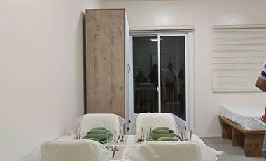 Modern Brand new cONDO fOR LEASE IN aMAIA STEPS nUVALI
