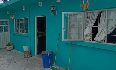 CASA EN VENTA !!CON EXCELENTE UBICACION!!