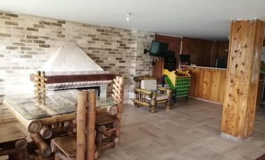 VENDO CASA CAMPESTRE LAGO CALIMA
