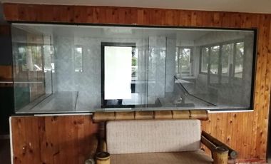 VENDO CASA CAMPESTRE LAGO CALIMA