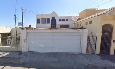 Casa en Mexicali, Baja California . Eg17-Za-190
