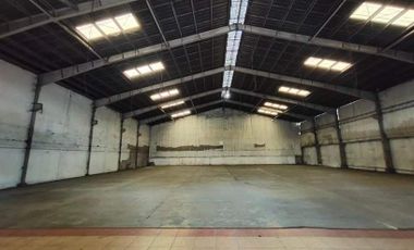 920sqm Warehouse for Rent in Commonwealth Avenue, Quezon City