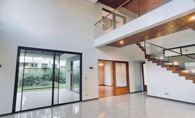 House and Lot for Sale in Ayala Heights, Quezon City